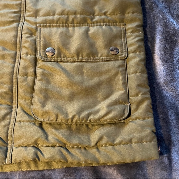 Midway Quilted Insulated Men's Vest XL - Picture 2 of 13